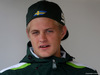 GP BELGIO, 22.08.2014- Free Practice 1, Marcus Ericsson (SUE) Caterham F1 Team CT-04