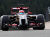 GP BELGIO, 22.08.2014- Free Practice 1, Romain Grosjean (FRA) Lotus F1 Team E22