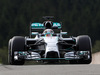 GP BELGIO, 22.08.2014- Free Practice 1, Lewis Hamilton (GBR) Mercedes AMG F1 W05