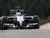 GP BELGIO, 22.08.2014- Free Practice 1, Giedo van der Garde (NDL), third driver, Sauber F1 Team.