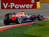 GP BELGIO, 22.08.2014- Free Practice 1, Sebastian Vettel (GER) Red Bull Racing RB10