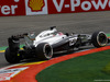 GP BELGIO, 22.08.2014- Free Practice 1, Jenson Button (GBR) McLaren Mercedes MP4-29