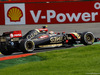 GP BELGIO, 22.08.2014- Free Practice 1, Pastor Maldonado (VEN) Lotus F1 Team E22