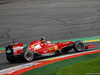 GP BELGIO, 22.08.2014- Free Practice 1, Kimi Raikkonen (FIN) Ferrari F14-T