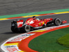 GP BELGIO, 22.08.2014- Free Practice 1, Fernando Alonso (ESP) Ferrari F14-T