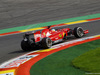 GP BELGIO, 22.08.2014- Free Practice 1, Fernando Alonso (ESP) Ferrari F14-T