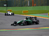 GP BELGIO, 22.08.2014- Free Practice 1, Marcus Ericsson (SUE) Caterham F1 Team CT-04