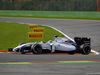 GP BELGIO, 22.08.2014- Free Practice 1, Felipe Massa (BRA) Williams F1 Team FW36