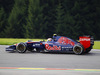 GP BELGIO, 22.08.2014- Free Practice 1, Daniil Kvyat (RUS) Scuderia Toro Rosso STR9