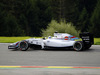 GP BELGIO, 22.08.2014- Free Practice 1, Felipe Massa (BRA) Williams F1 Team FW36