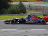 GP BELGIO, 22.08.2014- Free Practice 1, Daniil Kvyat (RUS) Scuderia Toro Rosso STR9