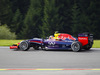 GP BELGIO, 22.08.2014- Free Practice 1, Daniel Ricciardo (AUS) Red Bull Racing RB10