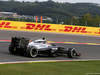 GP BELGIO, 22.08.2014- Free Practice 1, Kevin Magnussen (DEN) McLaren Mercedes MP4-29