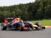 GP BELGIO, 22.08.2014- Free Practice 1, Sebastian Vettel (GER) Red Bull Racing RB10