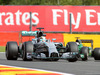 GP BELGIO, 22.08.2014- Free Practice 1, Lewis Hamilton (GBR) Mercedes AMG F1 W05