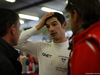 GP BELGIO, 22.08.2014- Free Practice 1, Alexander Rossi (USA) Marussia F1 Team