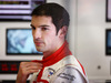 GP BELGIO, 22.08.2014- Free Practice 1, Alexander Rossi (USA) Marussia F1 Team