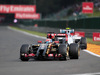 GP BELGIO, 22.08.2014- Free Practice 1, Romain Grosjean (FRA) Lotus F1 Team E22