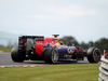 GP BELGIO, 22.08.2014- Free Practice 1, Sebastian Vettel (GER) Red Bull Racing RB10