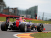 GP BELGIO, 22.08.2014- Free Practice 1, Daniel Ricciardo (AUS) Red Bull Racing RB10