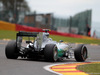 GP BELGIO, 22.08.2014- Free Practice 1, Nico Rosberg (GER) Mercedes AMG F1 W05