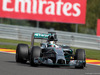 GP BELGIO, 22.08.2014- Free Practice 1, Lewis Hamilton (GBR) Mercedes AMG F1 W05