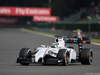 GP BELGIO, 22.08.2014- Free Practice 1, Felipe Massa (BRA) Williams F1 Team FW36