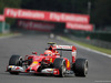 GP BELGIO, 22.08.2014- Free Practice 1, Kimi Raikkonen (FIN) Ferrari F14-T