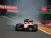 GP BELGIO, 22.08.2014- Free Practice 1, Jules Bianchi (FRA) Marussia F1 Team MR03