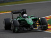 GP BELGIO, 22.08.2014- Free Practice 1, Andre Lotterer (GER), Caterham F1 Team