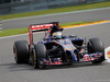 GP BELGIO, 22.08.2014- Free Practice 1, Jean-Eric Vergne (FRA) Scuderia Toro Rosso STR9