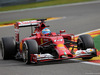 GP BELGIO, 22.08.2014- Free Practice 1, Fernando Alonso (ESP) Ferrari F14-T
