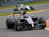 GP BELGIO, 22.08.2014- Free Practice 1, Kevin Magnussen (DEN) McLaren Mercedes MP4-29