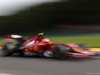 GP BELGIO, 22.08.2014- Free Practice 1, Kimi Raikkonen (FIN) Ferrari F14-T