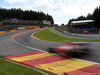 GP BELGIO, 22.08.2014- Free Practice 2, Kimi Raikkonen (FIN) Ferrari F14-T