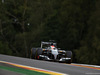 GP BELGIO, 22.08.2014- Free Practice 2, Adrian Sutil (GER) Sauber F1 Team C33