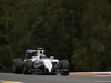 GP BELGIO, 22.08.2014- Free Practice 2, Valtteri Bottas (FIN) Williams F1 Team FW36