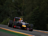 GP BELGIO, 22.08.2014- Free Practice 2, Daniel Ricciardo (AUS) Red Bull Racing RB10