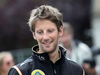 GP BELGIO, 22.08.2014- Free Practice 2, Romain Grosjean (FRA) Lotus F1 Team E22