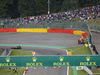 GP BELGIO, 22.08.2014- Free Practice 2, Pastor Maldonado (VEN) Lotus F1 Team E22 stopped on the track