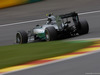 GP BELGIO, 22.08.2014- Free Practice 2, Nico Rosberg (GER) Mercedes AMG F1 W05