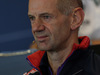 GP BELGIO, 22.08.2014- Conferenza Stampa, Adrian Newey (GBR), Red Bull Racing , Technical Operations Director