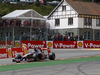 GP BELGIO, 22.08.2014- Free Practice 2, Daniil Kvyat (RUS) Scuderia Toro Rosso STR9