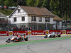 GP BELGIO, 22.08.2014- Free Practice 2, Max Chilton (GBR), Marussia F1 Team MR03