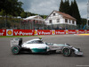 GP BELGIO, 22.08.2014- Free Practice 2, Nico Rosberg (GER) Mercedes AMG F1 W05