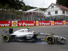 GP BELGIO, 22.08.2014- Free Practice 2, Kevin Magnussen (DEN) McLaren Mercedes MP4-29