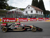 GP BELGIO, 22.08.2014- Free Practice 2, Romain Grosjean (FRA) Lotus F1 Team E22
