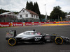 GP BELGIO, 22.08.2014- Free Practice 2, Jenson Button (GBR) McLaren Mercedes MP4-29