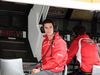 GP BELGIO, 22.08.2014- Free Practice 2, Alexander Rossi (USA) Marussia F1 Team