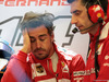 GP BELGIO, 22.08.2014- Free Practice 2, Fernando Alonso (ESP) Ferrari F14-T